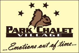 Park Chalet Village Livigno